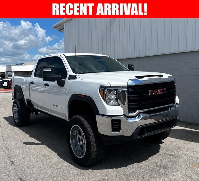 gmc sierra 2500hd 2020 1GT19LEY5LF192236 image gmc sierra 2500hd 2020 1GT19LEY5LF192236 image